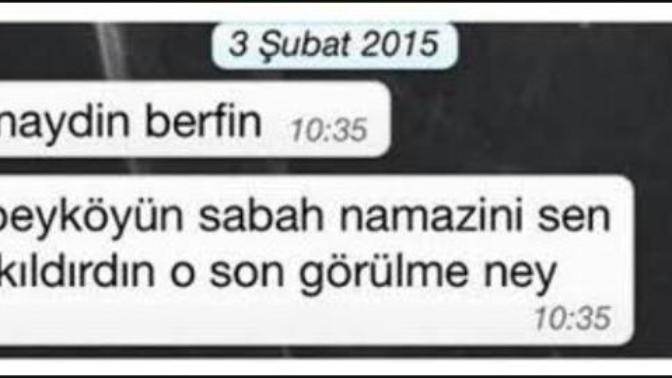 Sizce Whatsapp'ta son görülme nekadar önemli?