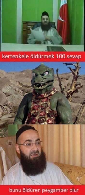 Cübbeli Ahmet Hoca Hakkında Ne Düşünüyorsunuz?