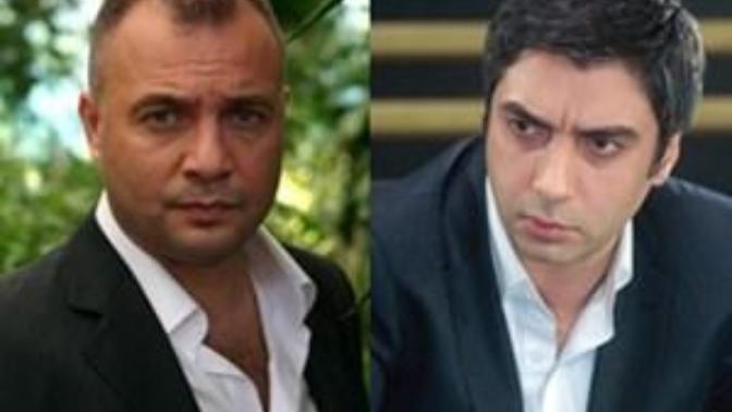 Oktar Kaynarca MI Necati Şaşmaz MI?
