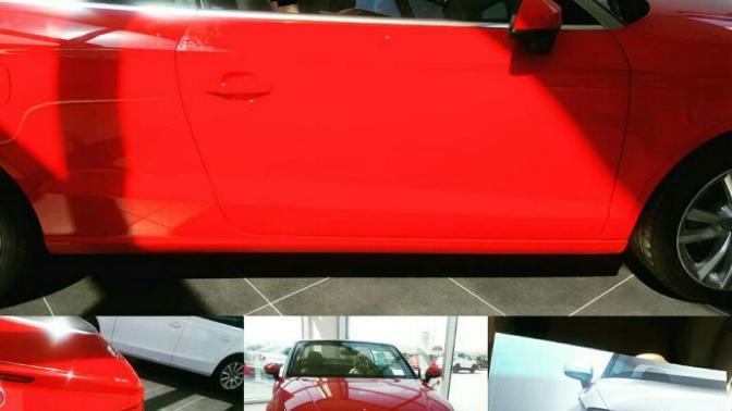 Beyler audi A3 almayı düşünüyorum🚗🌱🚘🙂. Sizce nasil? Detaya bakarmısınız?