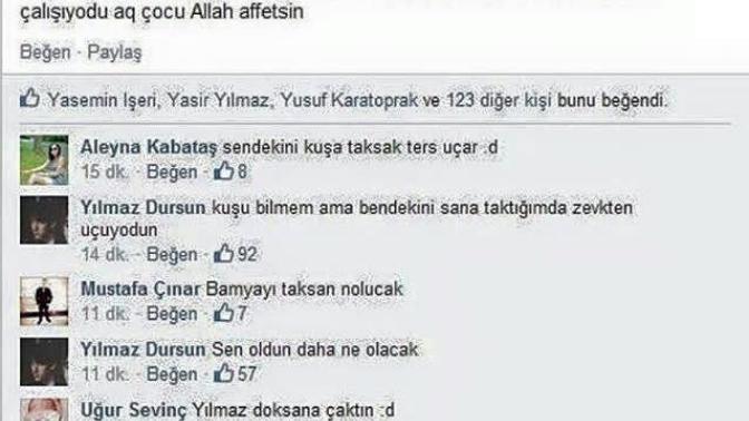 Laf sokma konusunda ne kadar iyisiniz 😄 ?