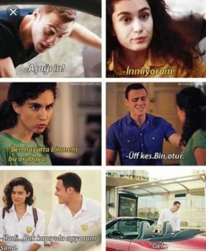Sizce bir ilişkide didişme olmassa aşk bittimi demektir??