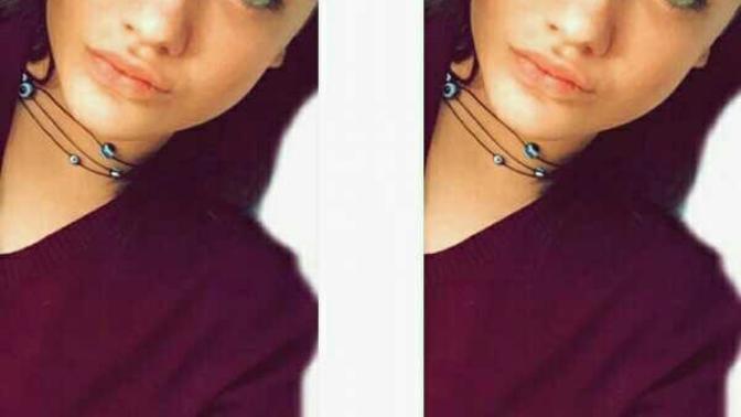 Güzel Mi Bu kız 😂 ? Barbara ya mı benziyor?