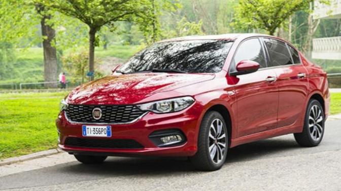 Fiat Egea benzinli mi dizel mi alayım?