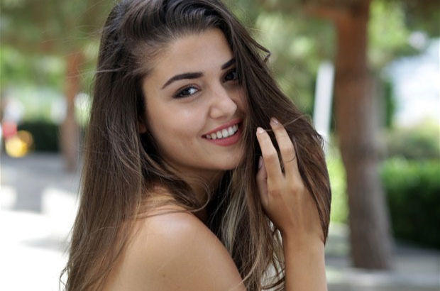 Hande erçel vs jenna coleman?