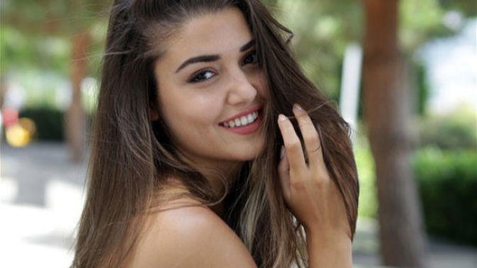 Hande erçel vs jenna coleman?