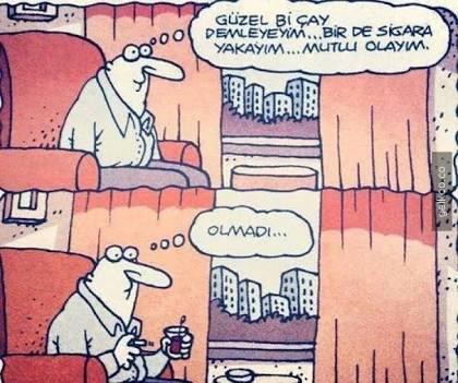 Mutluluk, Nerde Gizli?