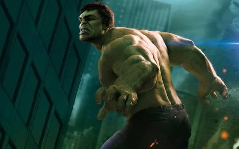 Senin favori Avengers 