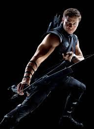 Senin favori Avengers 