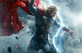 Senin favori Avengers 