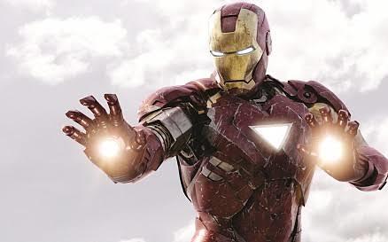 Senin favori Avengers 