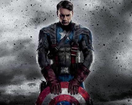 Senin favori Avengers 