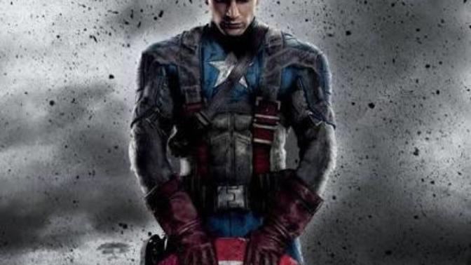 Senin favori Avengers "Yenilmezler" süper kahramanın hangisi?