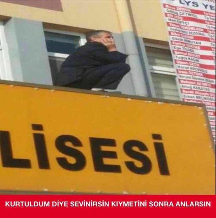 Liseden Mezun Oldunuz Peki Lise Zamanlarını Özlüyor Musunuz ?