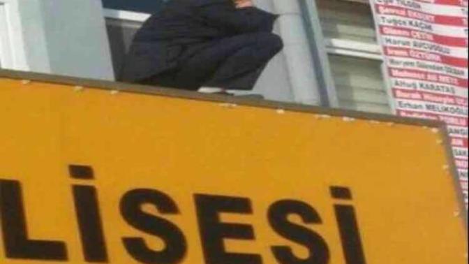 Liseden Mezun Oldunuz Peki Lise Zamanlarını Özlüyor Musunuz?