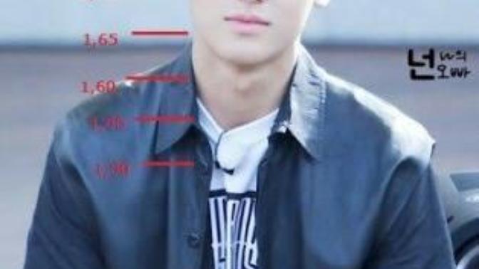 178 cm erkek ile 185 cm erkek yanyana geldiğinde boy farkı çok olurmu?