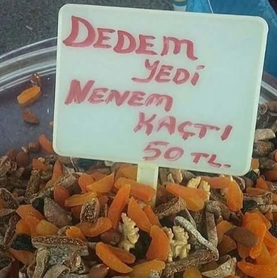 REKLAMA BAKARMISINIZ resimli 😂 ???