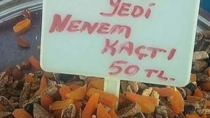 REKLAMA BAKARMISINIZ resimli 😂 ?