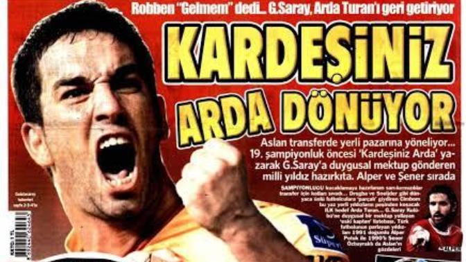 Sizce hangi spor gazetesi daha başarılı?