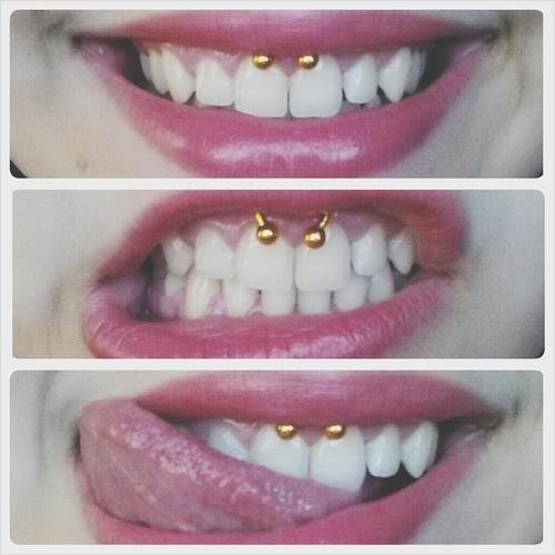 Göbekte piercing hos duruyor mu sizce?