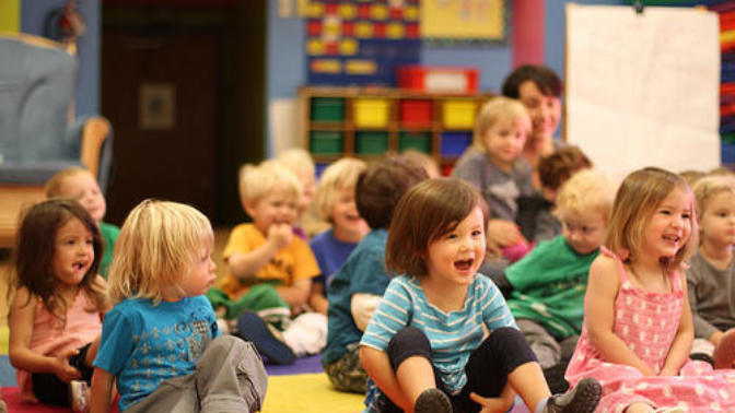 Yarın ilk staj günüm heyecanlıyım, ilk gün neler yapılır👶👧?