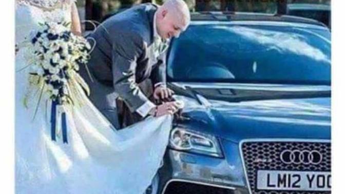 Erkekler sevdiklerine toz kondurmaz, katılıyor musunuz?