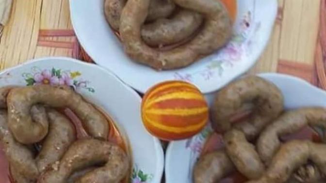 Bu yemek kaç yerde yapılıyor?