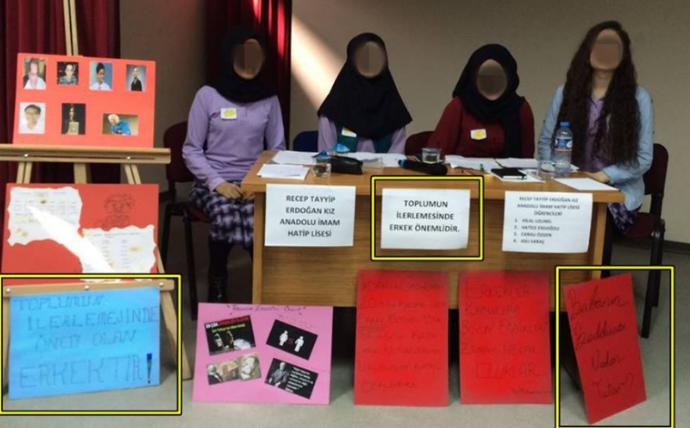 İmam hatipler kapatılsın mı? neden?
