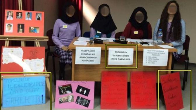 İmam hatipler kapatılsın mı? neden?