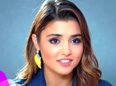 Hande Erçel Türkiyenin En Güzel Kızı mı sizce?