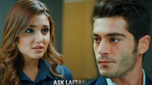 Hande Erçel Türkiyenin En Güzel Kızı mı sizce?