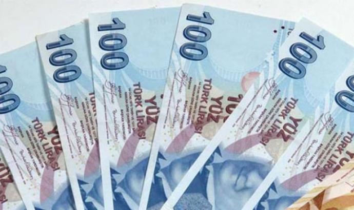 Aylık 600 tl ye calışıyorum sizce işten ayrılmalımıyım maaşş biraz az geliyor artık?