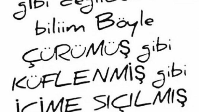 Canım yanıyor sebepsiz (resimli)?