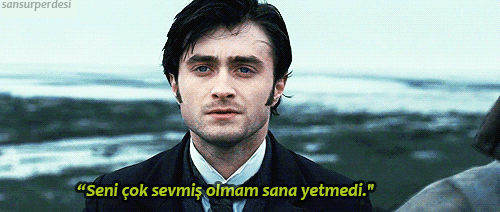 Hiç sevdiğiniz kişi tarafından sebepsizce terk edildiniz mi?