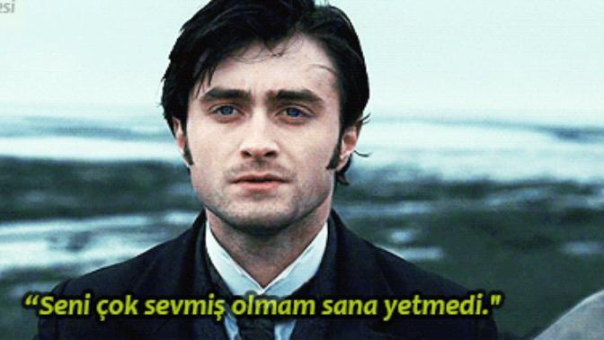 Hiç sevdiğiniz kişi tarafından sebepsizce terk edildiniz mi?