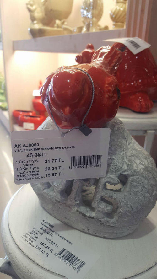 Bu kampanya sizce nasıl?