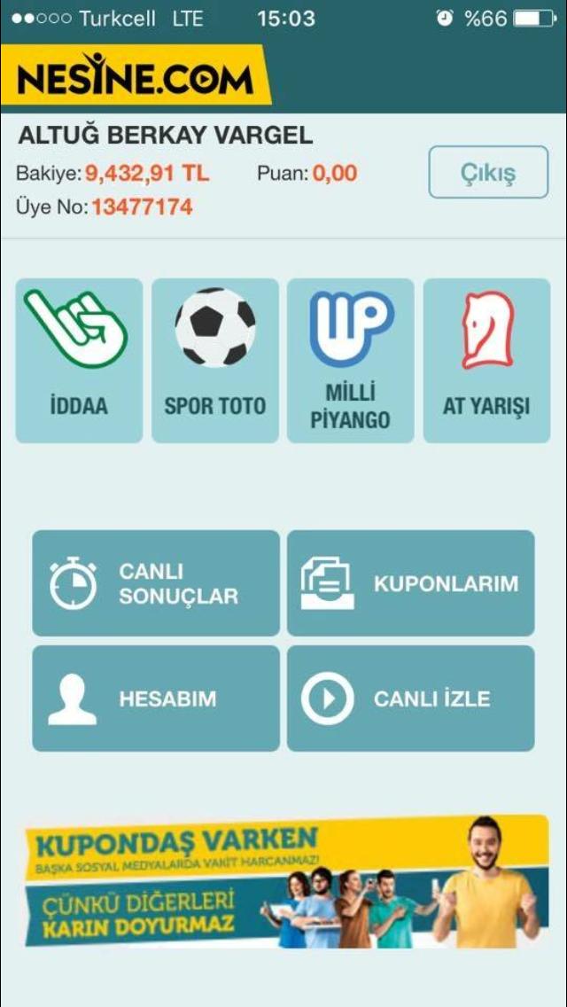 Şans banada güldü, kızlar takılmak istermisiniz?