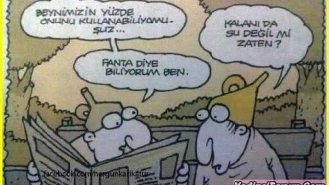 Deliye sormuşlar neden delirdin?