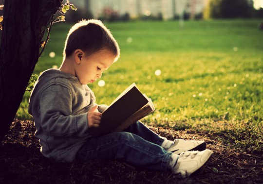 çocuk kitap