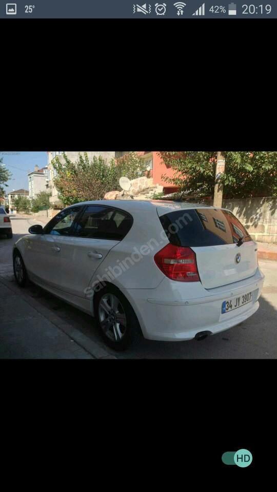 Bmwden anlayanlar yardıma gelsin??