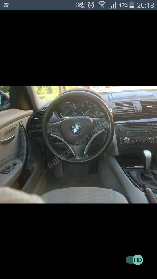 Bmwden anlayanlar yardıma gelsin??