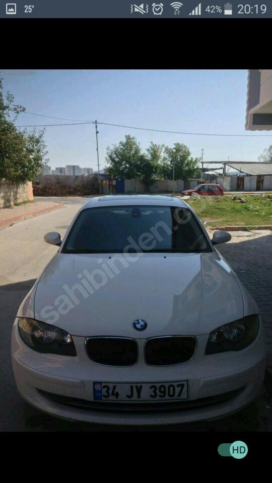 Bmwden anlayanlar yardıma gelsin??