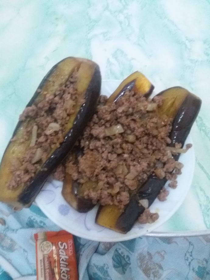 Karnıyarık niye böyle oldu?