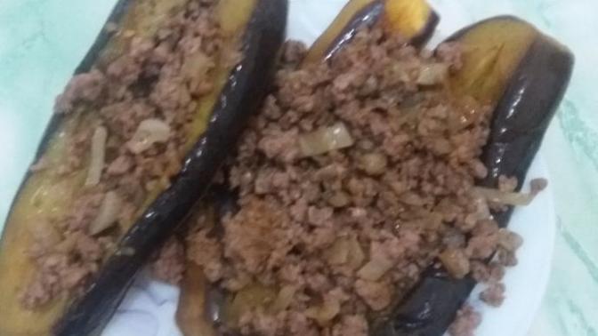 Karnıyarık niye böyle oldu?
