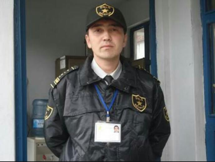 Günümüzde neredeyse her yerde karşımıza çıkan özel güvenlik görevlileri hakkında ne düşünüyorsunuz?
