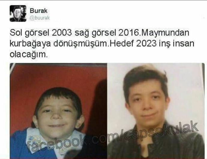 Kendisiyle dalga gecebilen insanlar hakkında ne düşünüyorsunuz?