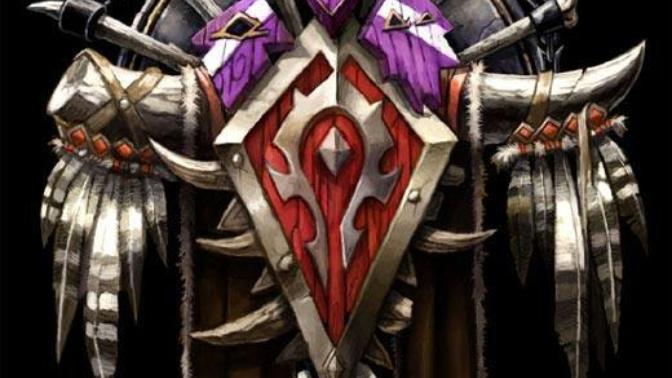 Wordl of Warcraft Oyuncuları Horde mu? Alliance mı?