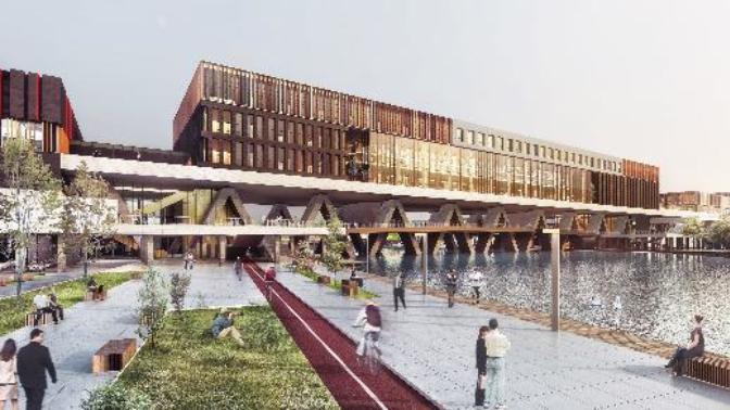 Abdullah Gül Üniversitesi nasıl sizce?
