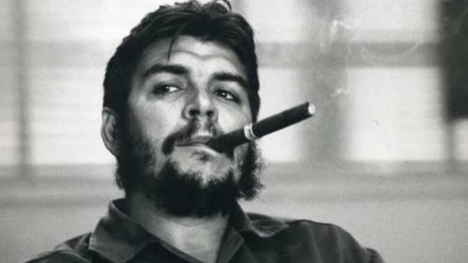 Che Guevara hakkında ne düşünüyorsunuz?