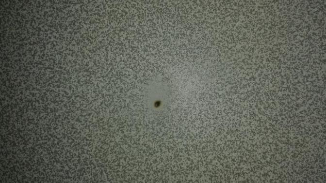 Tahta masadaki sigara yanığı izi nasıl düzeltilir?